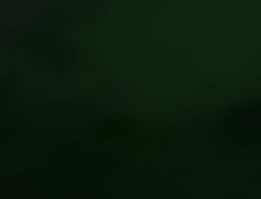 Koyu Yeşil renkli degrade. Renk ve renk karmaşası. Düzgün renk bozulması ile arka plan. Dergi veya not defteri kapağı için şablon.