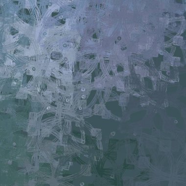 El yapımı tuvale yağlı boya. Soyut sanat dokusu. Renkli doku. Modern sanat eserleri. Yağlı boya darbeleri. Fırça darbeleri. Modern sanat. Çağdaş sanat. Sanatsal tuval.   