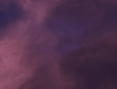 soyut grunge bulutlar, kopya alanı ile renkli arka plan