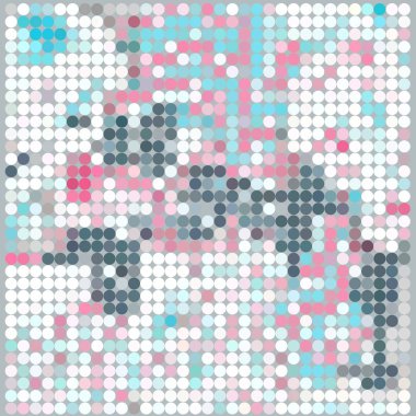 Soyut sanat dokusu. Renkli doku. Modern sanat eserleri. Renkli görüntü. Modern sanat. Çağdaş sanat. 