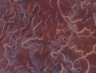 soyut renkli arkaplan, alanı kopyala 