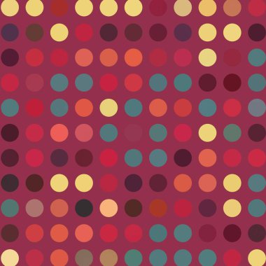 kopya alanı ile soyut desen arka plan