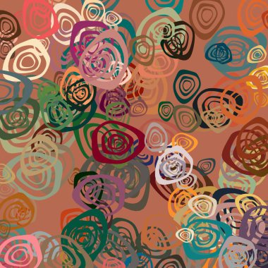 Soyut sanat dokusu. Renkli doku. Modern sanat eserleri. Renkli görüntü. Modern sanat. Çağdaş sanat.