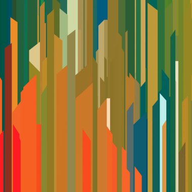 soyut renkli arkaplan, alanı kopyala 