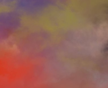 Metnin için alanı olan soyut arkaplan