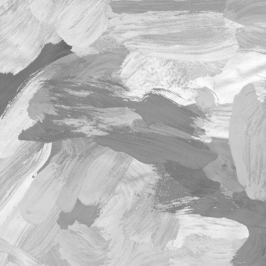 Tuval arka plan üzerine yağlıboya