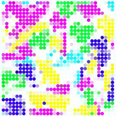 Soyut sanat dokusu. Renkli doku. Modern sanat eserleri. Renkli görüntü. Modern sanat. Çağdaş sanat. 