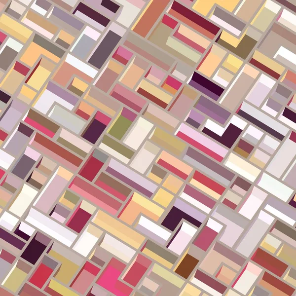 Abstraktní Textura Geometrickým Vzorkem — Stock fotografie