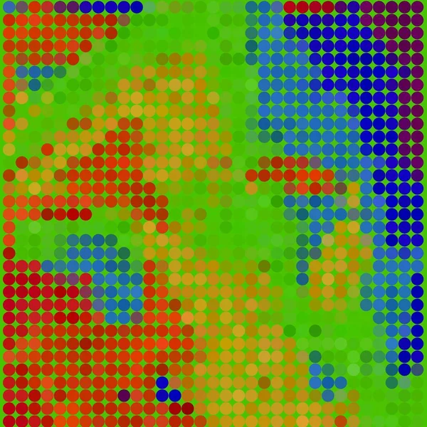 soyut arkaplan, kopyalama alanı