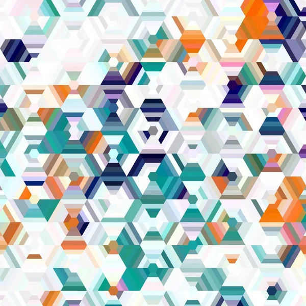 Soyut arkaplan ile kusursuz desen