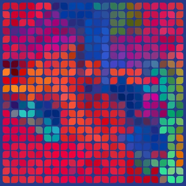 Soyut sanat dokusu. Renkli doku. Modern sanat eserleri. Renkli görüntü. Modern sanat. Çağdaş sanat. 