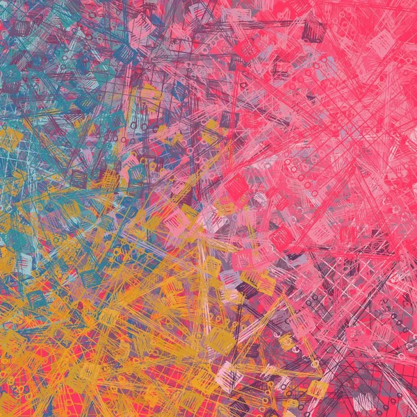 kopya alanı ile soyut sorunsuz arka plan