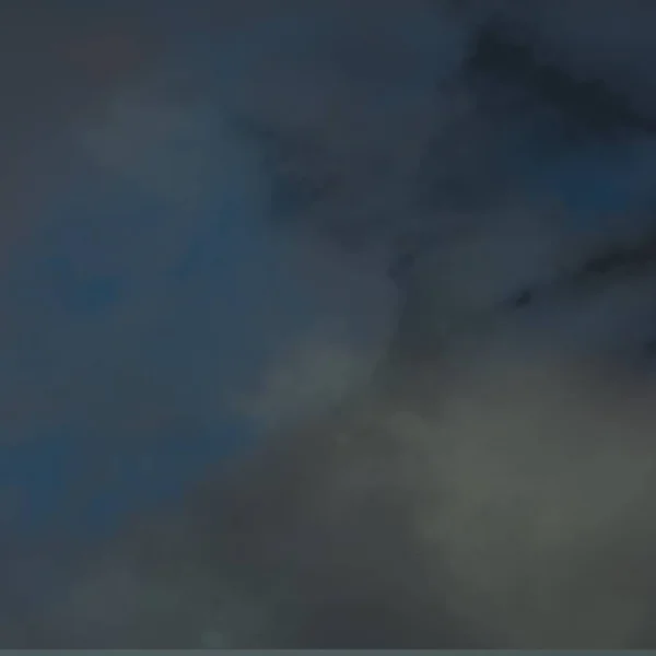 ヴィンテージ空と雲の背景 — ストック写真
