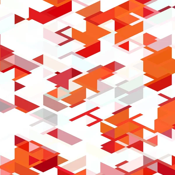 Geometrik desen arka planının yakın çekim