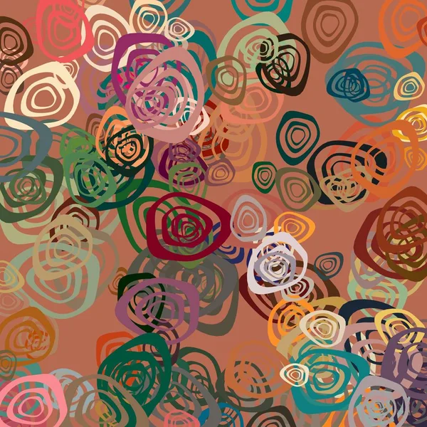 Soyut sanat dokusu. Renkli doku. Modern sanat eserleri. Renkli görüntü. Modern sanat. Çağdaş sanat.