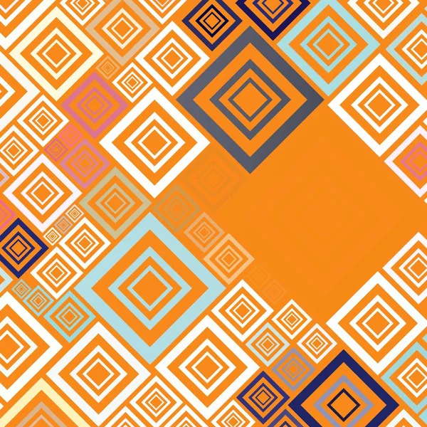 sorunsuz geçmiş ile soyut desen