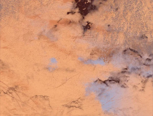 metin için alanı olan grunge arkaplanı