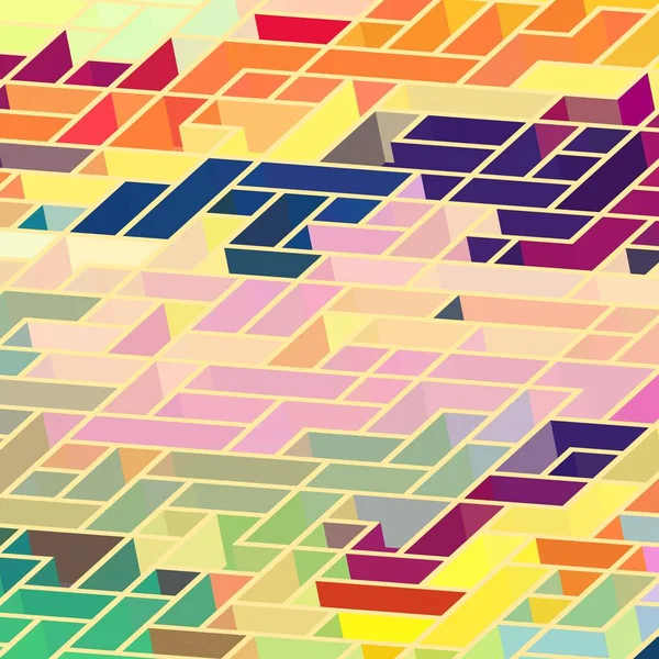 soyut renkli arkaplan, alanı kopyala 