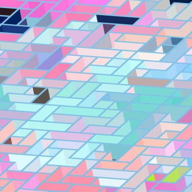 Soyut sanat dokusu. Renkli doku. Modern sanat eserleri. Renkli görüntü. Modern sanat. Çağdaş sanat. 