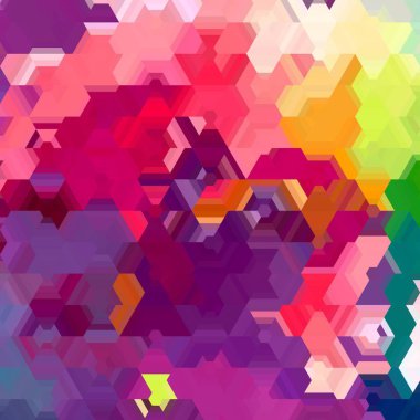 Soyut sanat dokusu. Renkli doku. Modern sanat eserleri. Renkli görüntü. Modern sanat. Çağdaş sanat.