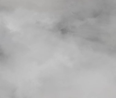 Beyaz bulutlar buharı duman siyah bir arka plan üzerinde yalıtılır. Benzin patlar, girdap ve uzayda dans ediyor. Kullanılabilir bir sihirli sis toz doku efekti yerleşimi ve saydamlıklarını değiştirerek.