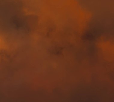 soyut grunge bulutlar, kopya alanı ile renkli arka plan