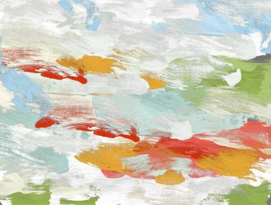 soyut yaratıcı renkli grunge arka plan