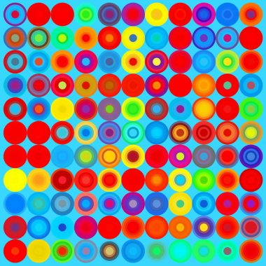 Soyut sanat dokusu. Renkli doku. Modern sanat eserleri. Renkli görüntü. Modern sanat. Çağdaş sanat. 