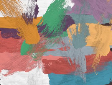 bir arka plan üzerinde sonbahar boyama