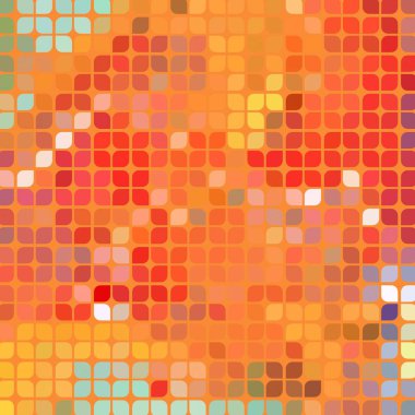 modern soyut geometrik desen arka plan