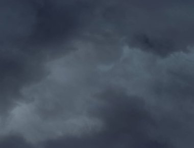 bulutlar ile soyut gökyüzü arka plan