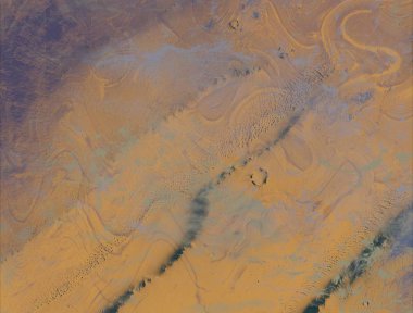 metin için alanı olan grunge arkaplanı