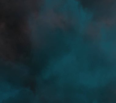 bulutlar ile soyut gökyüzü arka plan