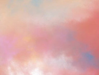 Metnin için alanı olan soyut arkaplan