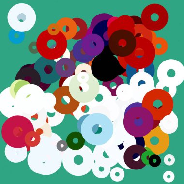 Soyut sanat dokusu. Renkli doku. Modern sanat eserleri. Renkli görüntü. Modern sanat. Çağdaş sanat.