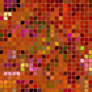 modern soyut geometrik desen arka plan