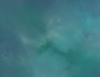 bulutlar ile soyut gökyüzü arka plan