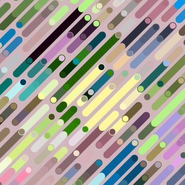 modern soyut geometrik desen arka plan