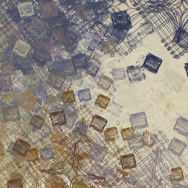 metin için alan ile sorunsuz desen