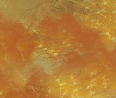 Metin için alanı olan soyut arkaplan