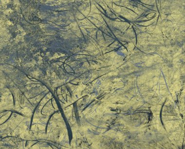 metin için alanı olan grunge arkaplanı