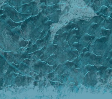 metin için alanı olan grunge arkaplanı