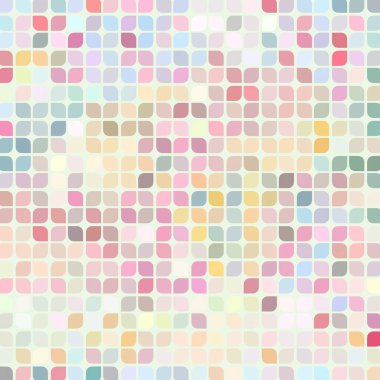 modern soyut geometrik desen arka plan