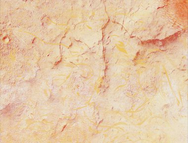 Metin için alanı olan soyut arkaplan