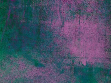 Kağıt üzerine el yapımı kömür çizimi. Soyut sanat dokusu. Renkli doku. Modern sanat eserleri. Modern sanat. Çağdaş sanat. Sanatsal tuval