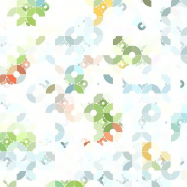 soyut renkli arkaplan, alanı kopyala 