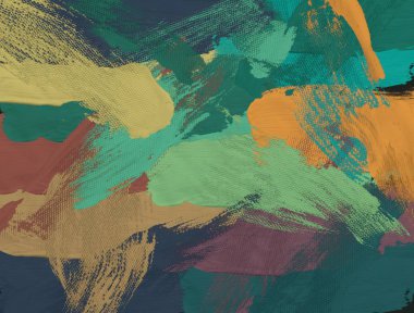 alan ile renkli grunge arka plan