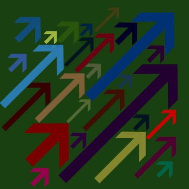 Soyut sanat dokusu. Renkli doku. Modern sanat eserleri. Renkli görüntü. Modern sanat. Çağdaş sanat.