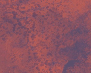 metin için alanı olan grunge arkaplanı