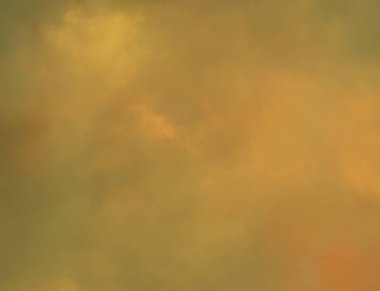 Metin için alanı olan soyut renkli arkaplan